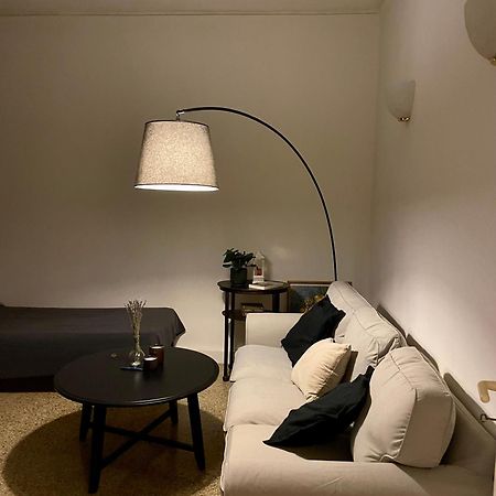 Ferienwohnung Ca Della Lana Venedig Exterior foto