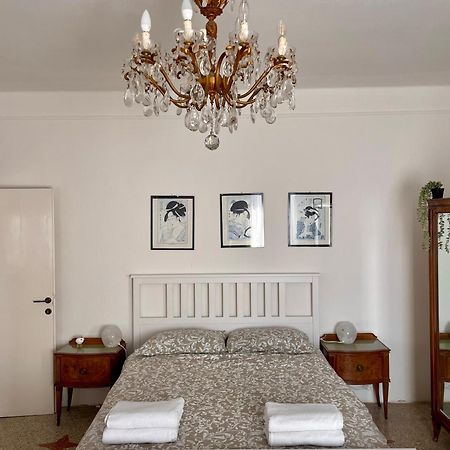 Ferienwohnung Ca Della Lana Venedig Exterior foto