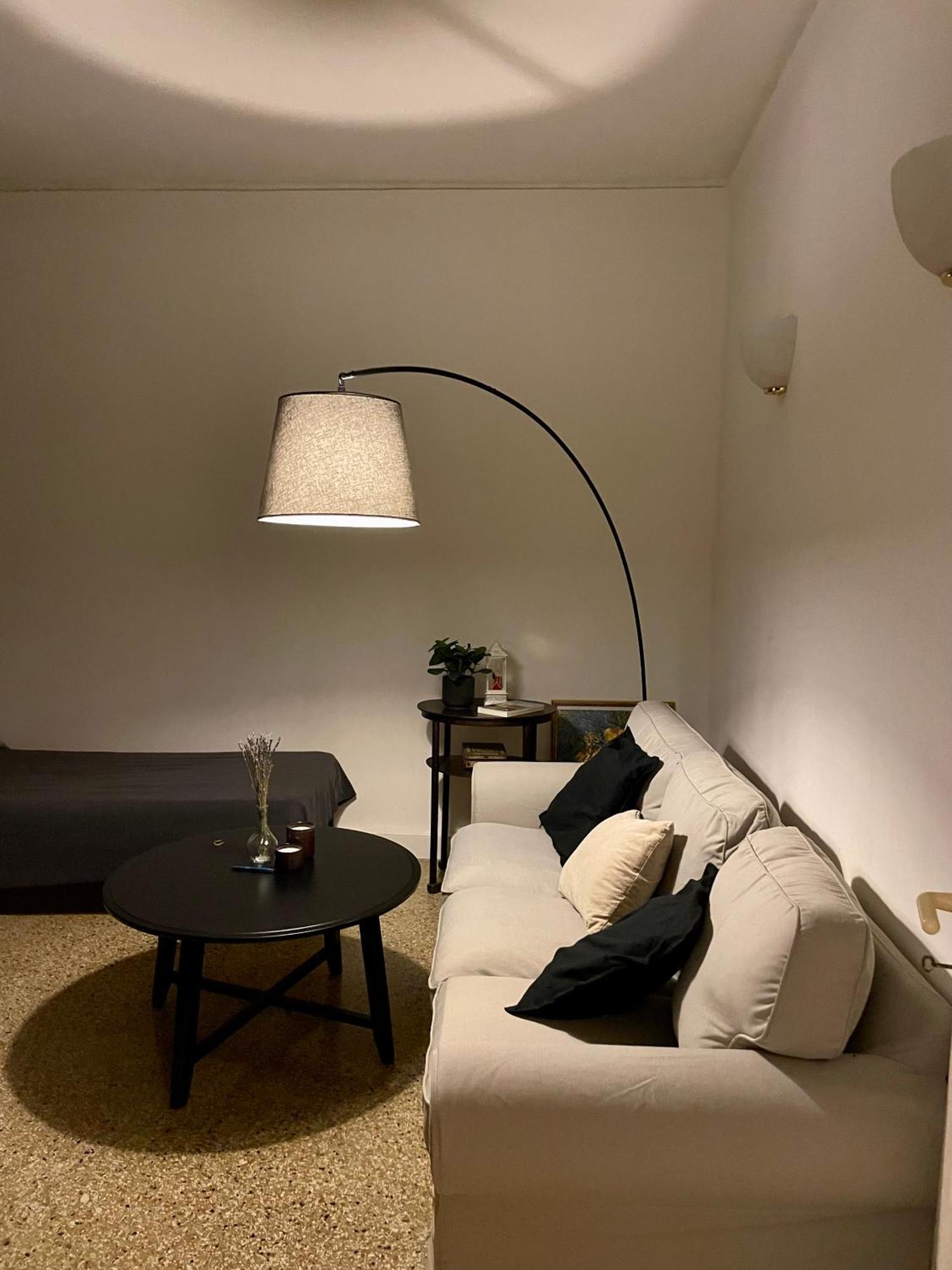 Ferienwohnung Ca Della Lana Venedig Exterior foto