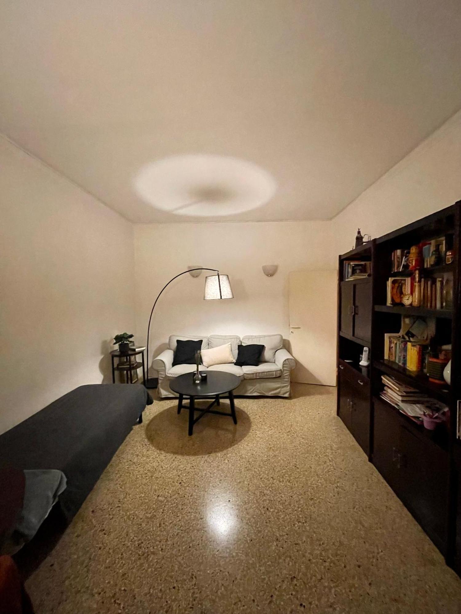 Ferienwohnung Ca Della Lana Venedig Exterior foto