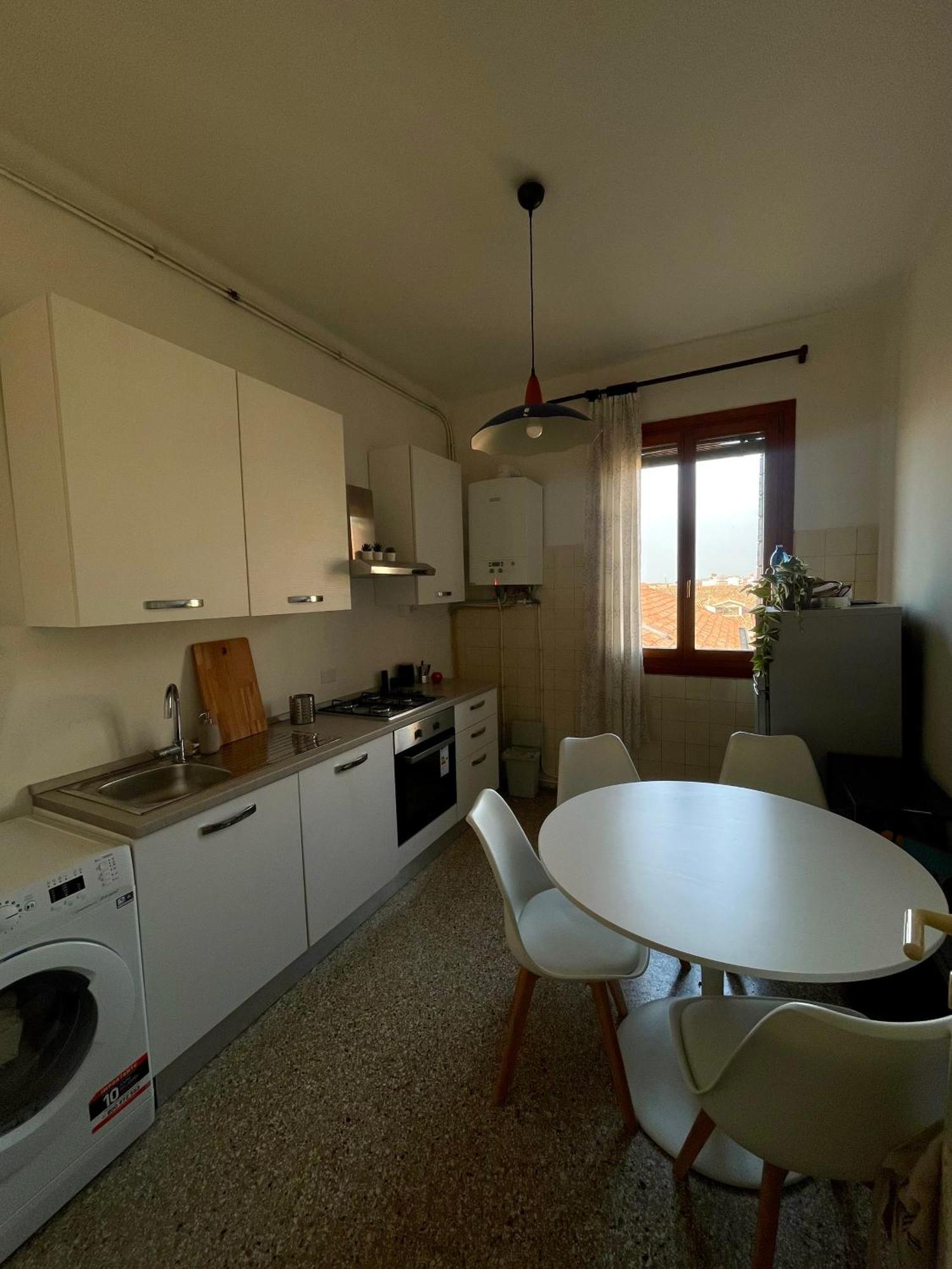 Ferienwohnung Ca Della Lana Venedig Exterior foto