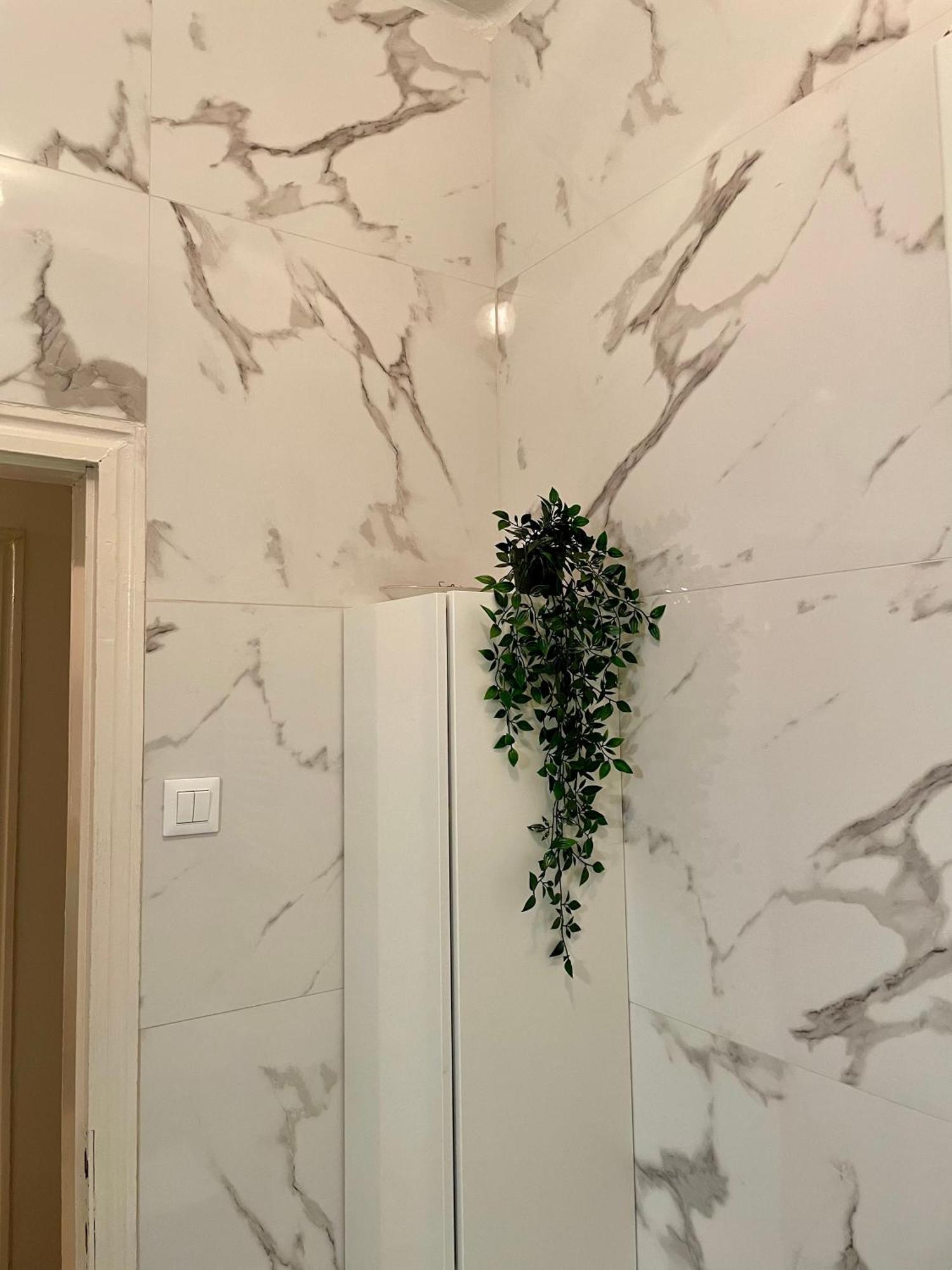Ferienwohnung Ca Della Lana Venedig Exterior foto