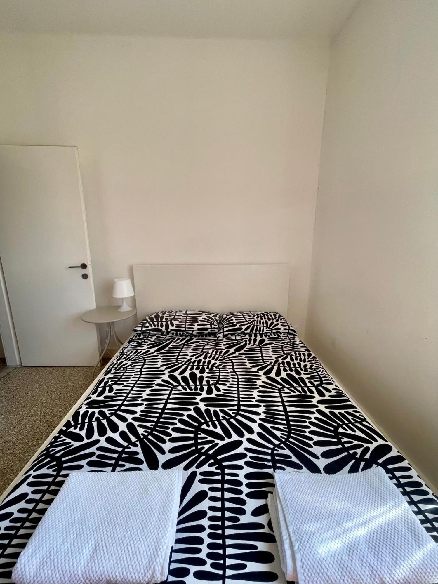Ferienwohnung Ca Della Lana Venedig Exterior foto